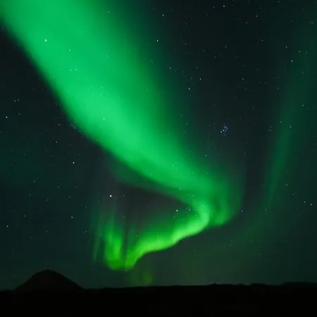 Holiday home Holdal, Midt I Lofoten *