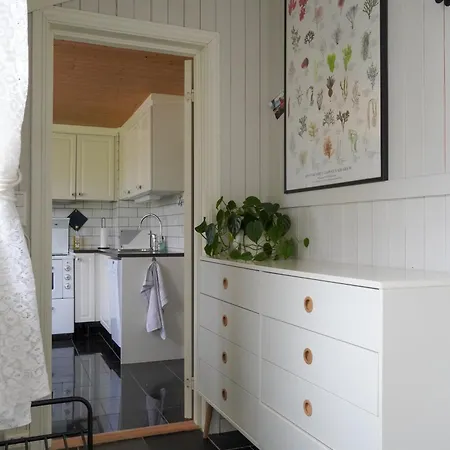 Holiday home Holdal, Midt I Lofoten Kleppstad