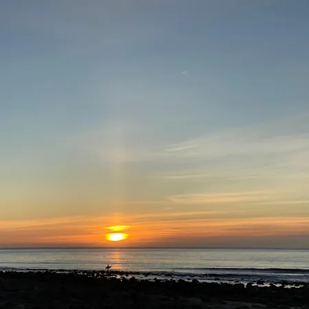 Holdal, Midt I Lofoten * Kleppstad
