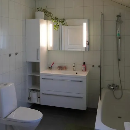 Holiday home Holdal, Midt I Lofoten